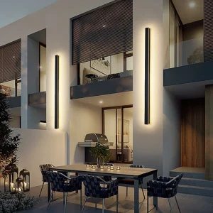 Applique murale extérieure ~ ELENA