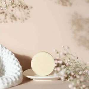 Après-shampoing enfant banane