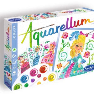AQUARELLUM JUNIOR PRINCESSES