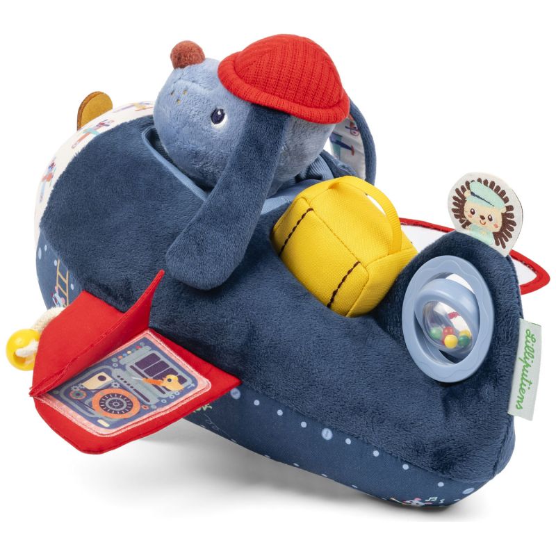 Avion d’activités Jules – LILLIPUTIENS – Image 5