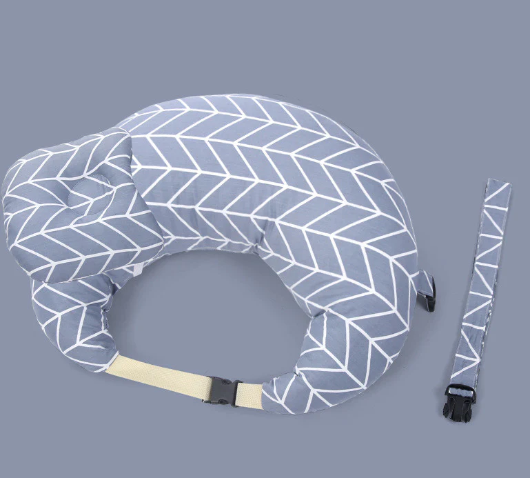 Coussin d'allaitement réglable – Image 5