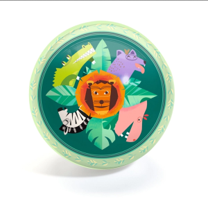 BALLON GM SAVANNA – DJECO