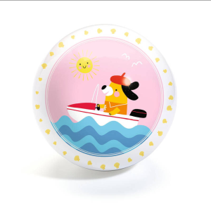 BALLON PM LOVE BOAT – DJECO