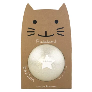 BALLON SUMMER PAILLETTES