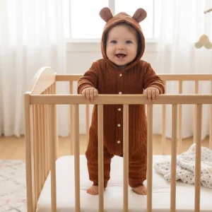 BARBOTEUSE | Confort Doux