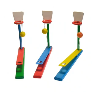 Basket bille en bois – Artisans du Jura