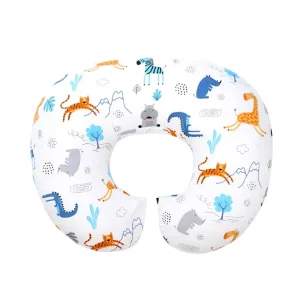 Bébé coussin d'allaitement