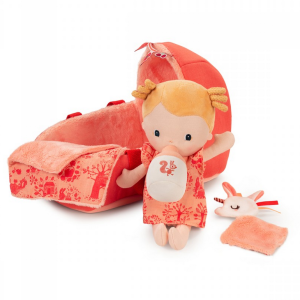 BEBE LENA – LILLIPUTIENS