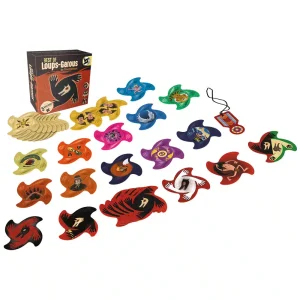 Best Of Loups-Garous de Thiercelieux – Asmodee