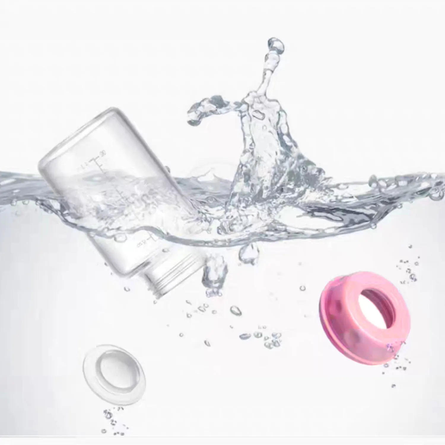 Biberon relais allaitement – Image 4