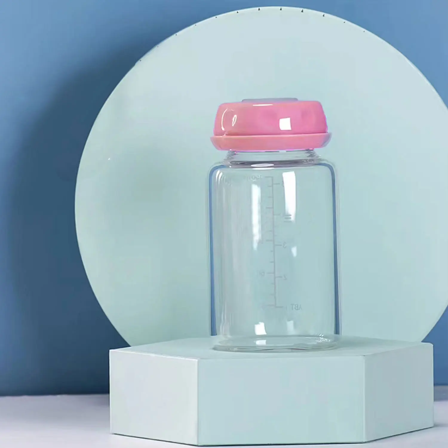 Biberon relais allaitement – Image 7