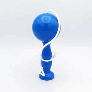 Bilboquet en bois 16 cm – Artisans du Jura