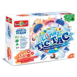 Climat Tic Tac – Bioviva