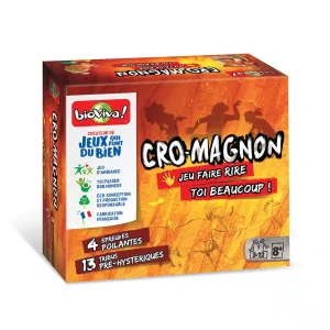 Cro-Magnon – Bioviva