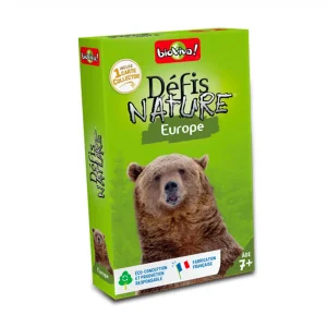 Défis nature Europe – Bioviva