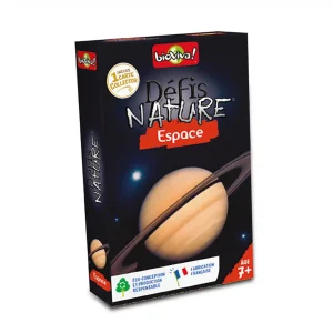 Défis nature Espace – Bioviva