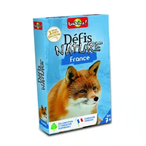 Défis nature France – Bioviva
