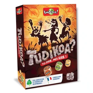 Tudikoa? – Bioviva