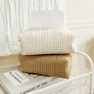 Boîte de mouchoirs ~ EPYI