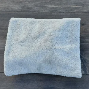 Bouillotte Douce – Graines de Lin françaises – Format medium