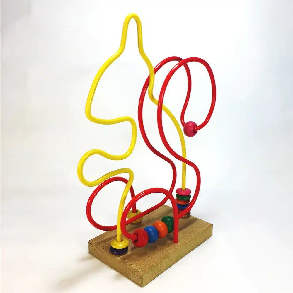 Boulier écureuil – Artisans du Jura – Image 2