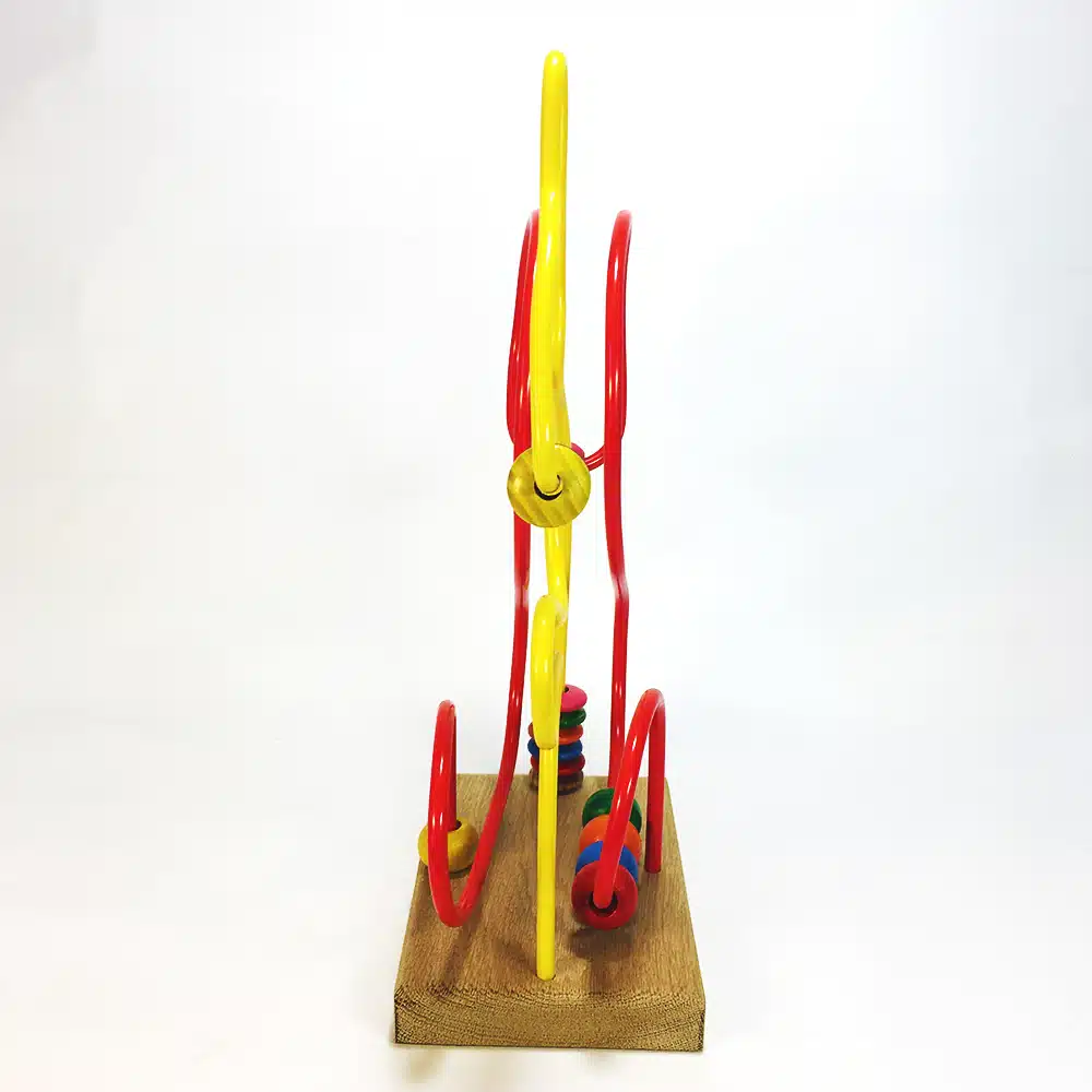 Boulier écureuil – Artisans du Jura – Image 3