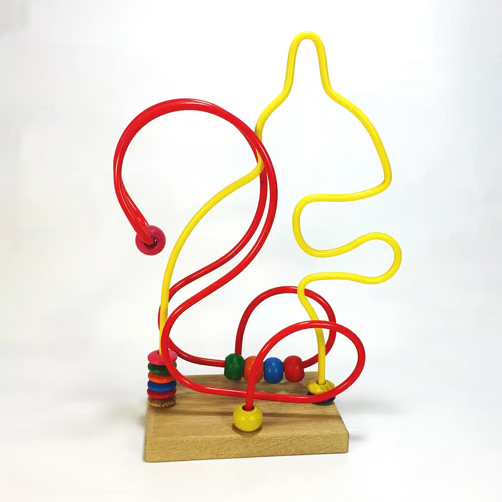 Boulier écureuil – Artisans du Jura