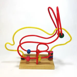 Boulier lapin – Artisans du Jura