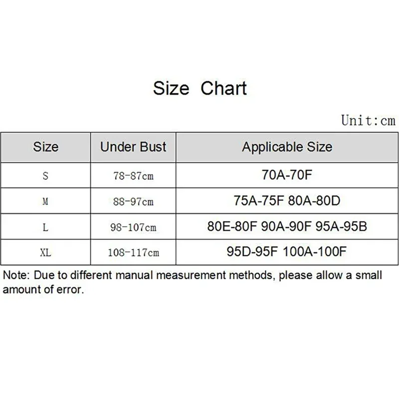 Brassière femme allaitement – Image 4