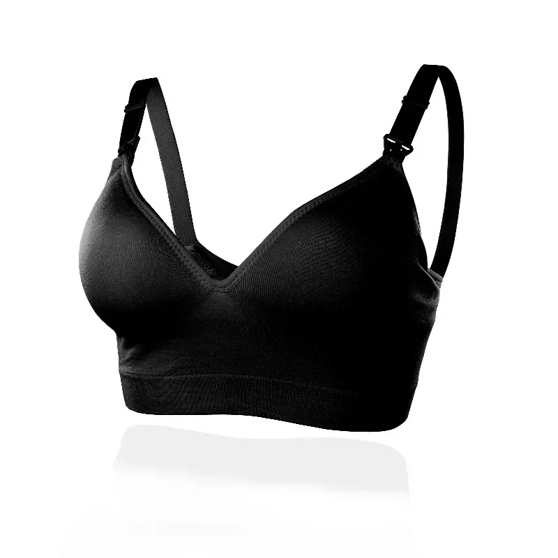 Brassière femme allaitement – Image 6