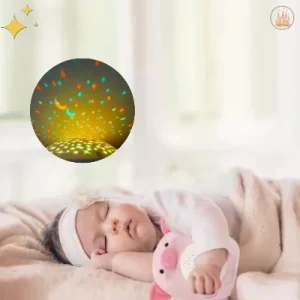 Bruit blanc bébé | Cochon PiggyPink™