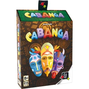 Cabanga – GIGAMIC