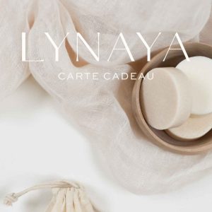 Carte cadeau Lynaya
