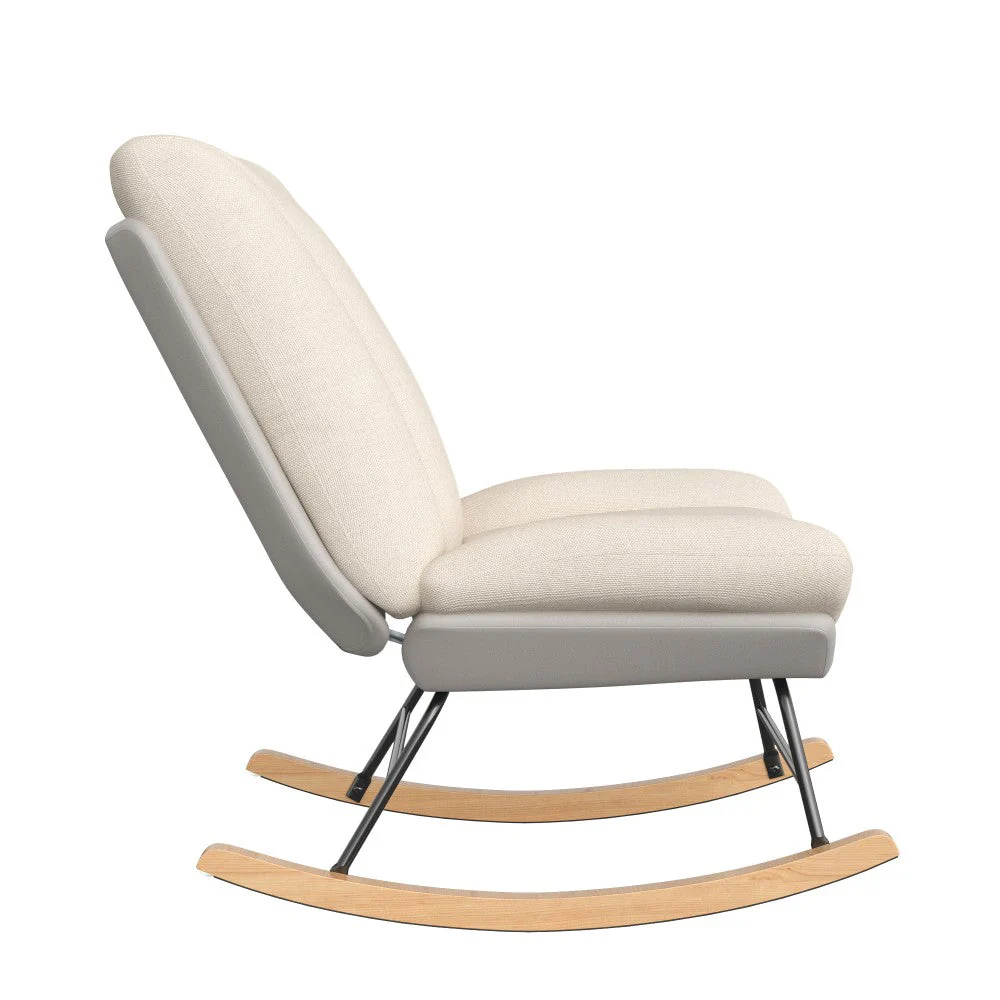 Chaise à bascule allaitement – Image 3