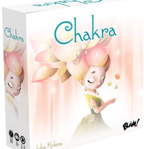 Chakra – BLACKROCK
