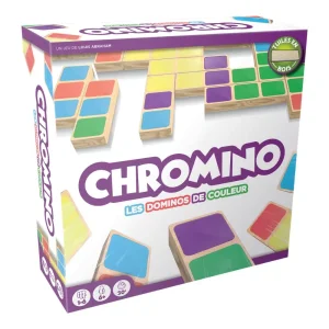 Chromino – Asmodee