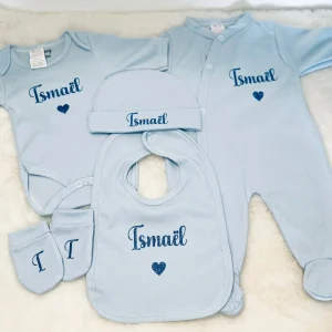 Coffret cocooning douillet cotton