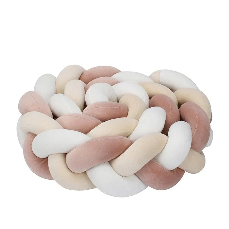 Contour de Lit Bébé