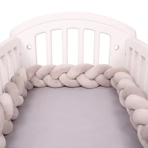 Contour de Lit pour Bébé