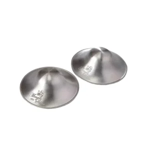 Coquille allaitement silicone