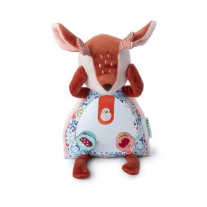 Stella Coucou Miroir  – LILLIPUTIENS