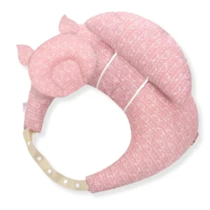 Coussin d'allaitement 3 en 1