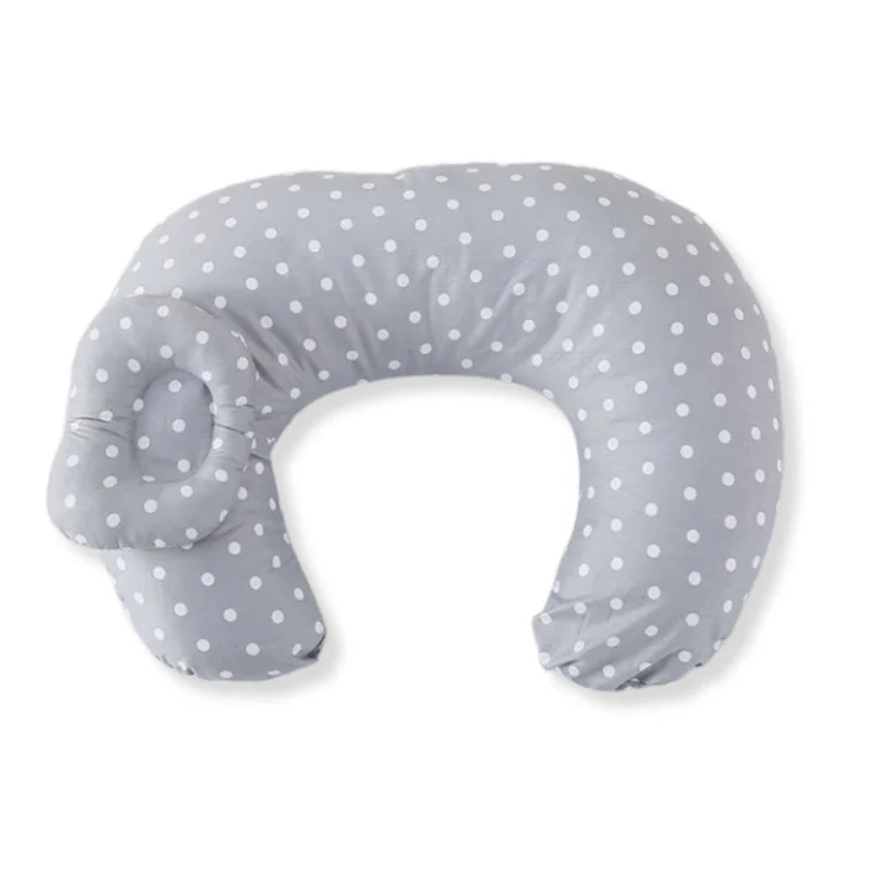 Coussin d'allaitement ajustable