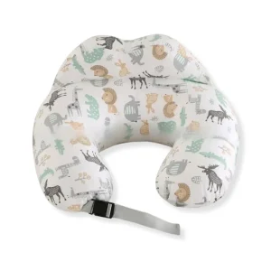 Coussin d'allaitement animaux