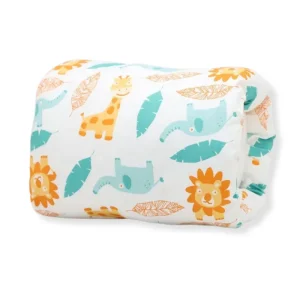 Coussin d'allaitement bras
