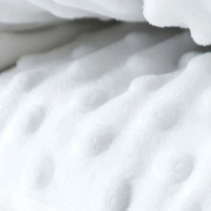 Coussin d'allaitement bras étoile – Image 2