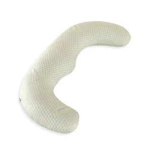 Coussin d'allaitement ergonomique