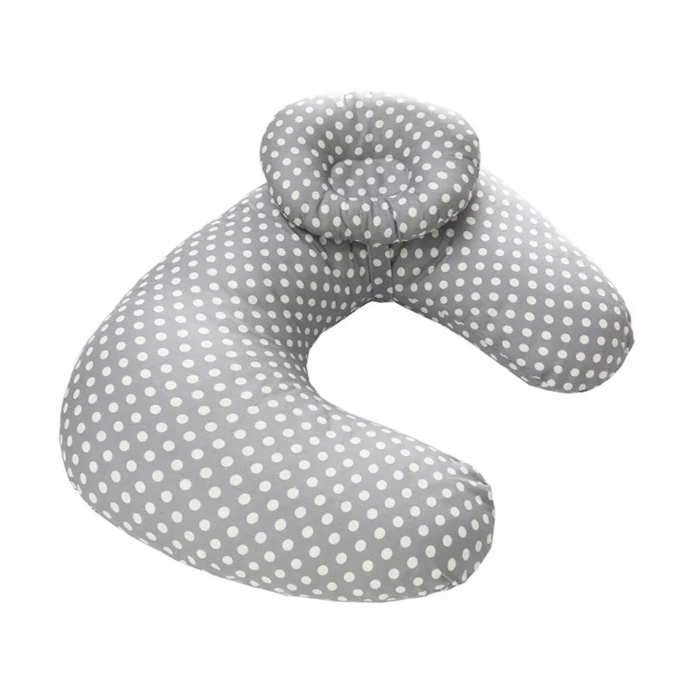 Coussin d'allaitement étoile – Image 2