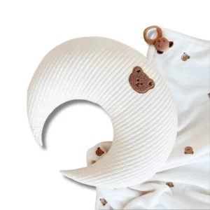 Coussin d'allaitement King Bear