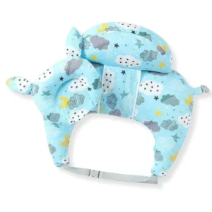 Coussin d'allaitement maternité